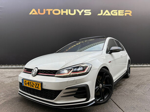 Volkswagen Golf 2.0 TSI GTI TCR Pano Full Options