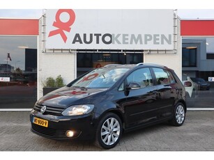 Volkswagen Golf Plus 1.4 TSI HIGHLINE TREKHAAKLEERPDC V+A