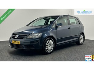 Volkswagen Golf Plus 1.6 FSI Trendline ECC TREKHAAK