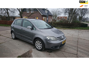 Volkswagen Golf Plus 2.0 TDI Comfortline/ climatronic/ euro 4