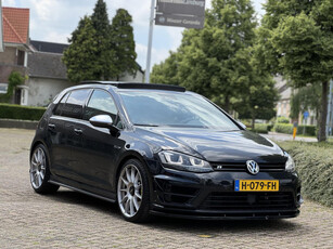 Volkswagen Golf R 2.0 TSI 4Motion|Pano|Carplay