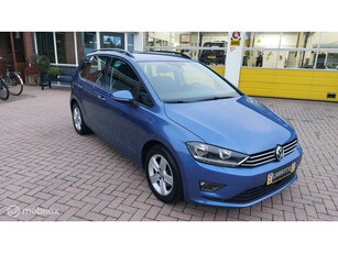 Volkswagen Golf Sportsvan 1.2 TSI Comfortline