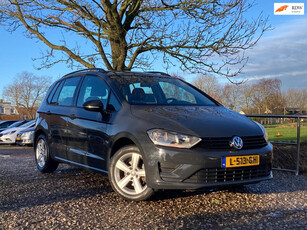 Volkswagen Golf Sportsvan 1.2 TSI Easyline | Met Airco nu € 9.975,-!!!