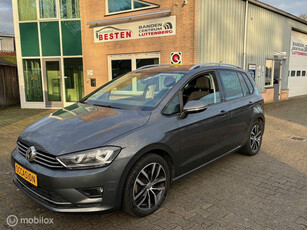 Volkswagen Golf Sportsvan 1.4 TSI Highline / Garantie !