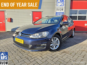 Volkswagen Golf Variant 1.0 TSI Comfortline