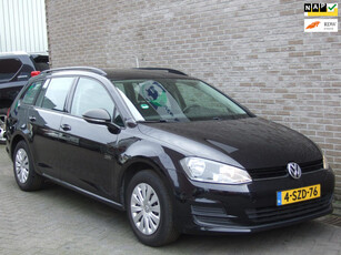 Volkswagen Golf Variant 1.2 TSI Trendline - 2e eig! - Airco -