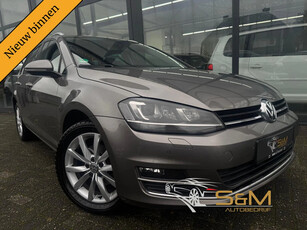 Volkswagen Golf Variant 1.4 TSI Highline