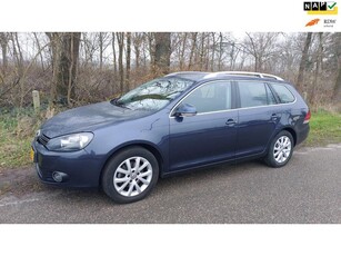 Volkswagen Golf Variant 1.4 TSI Highline