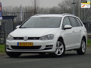 Volkswagen Golf Variant 2.0 TDI Highline NAP/LEER/NAV/NW APK