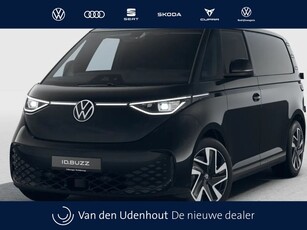 Volkswagen ID. Buzz Cargo L1H1 79kWh 286PK RWD