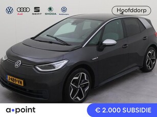 Volkswagen ID.3 First Plus 58 kWh 204PK Navigatie