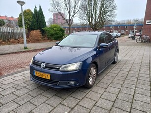 Volkswagen Jetta 1.4 TSI Hybrid Highline Automaat