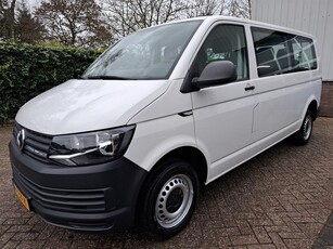 Volkswagen Kombi TRANSPORTER 2.0TSI 9-PERSOONS BENZINE 150PK