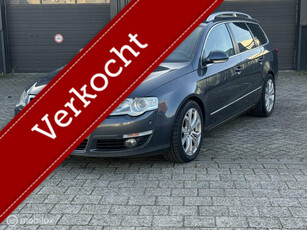 Volkswagen Passat 1.4 BENZINE Highline ‼️ AUTOMAAT‼️ STATION