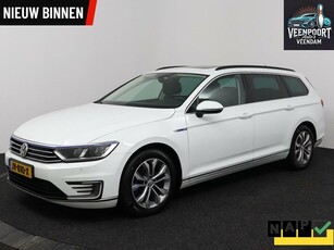 Volkswagen Passat 1.4 TSI GTE Highline Airco Cruis Stoelverw