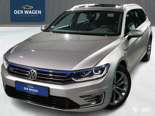 Volkswagen Passat 1.4 TSI GTE Highline | PANODAK | ACC | CAMERA