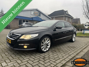 Volkswagen Passat CC 1.8 TSI 4p.