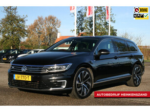 Volkswagen Passat Variant 1.4 TSI GTE Highline