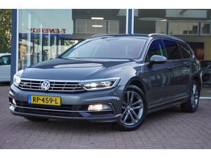 Volkswagen Passat Variant 1.4 TSI Highline Business Rline / R-line | Highline |Automaat | Virt. Cockpit | PDC | Trekhaak | Inruil