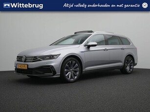 Volkswagen Passat Variant 1.4 TSI PHEV 218pk GTE Business /