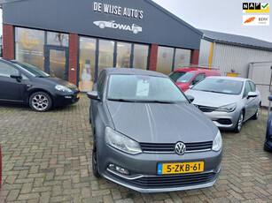 Volkswagen Polo 1.0 Comfortline