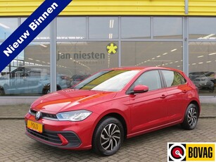 Volkswagen Polo 1.0 MPI -81pk- Climate Control