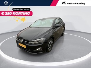 Volkswagen Polo 1.0 TSI 95pk Beats Airco Adaptive