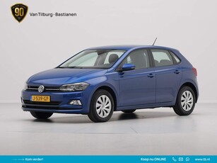 Volkswagen Polo 1.0 TSI 95pk Comfortline Navigatie Pdc