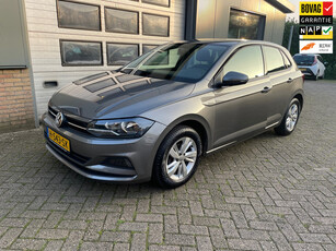 Volkswagen Polo 1.0 TSI Beats