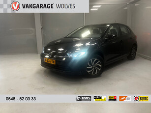 Volkswagen Polo 1.0 TSI Business | 5 deurs | CLIMA | NAVI | LED | CAR PLAY |