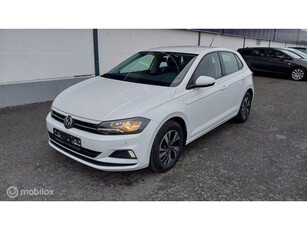 Volkswagen Polo 1.0 TSI Comfortline