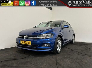 Volkswagen Polo 1.0 TSI Comfortline (bj 2018)