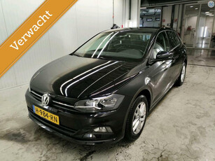 Volkswagen Polo 1.0 TSI Comfortline Business