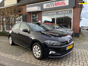 Volkswagen Polo 1.0 TSI Comfortline Business / Navi / Camera / clima/ Ned auto