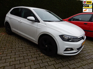 Volkswagen Polo 1.0 TSI Comfortline Cruise/Navi