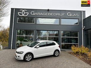 Volkswagen Polo 1.0 TSI Comfortline navigatie