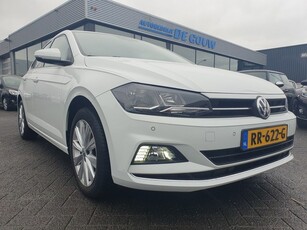 Volkswagen Polo 1.0 TSI Highline