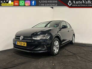 Volkswagen Polo 1.0 TSI Highline (bj 2018)