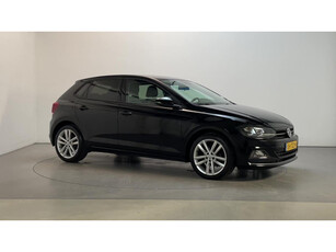 Volkswagen Polo 1.0 TSI Highline Navigatie Climate Control DAB+ App-Connect