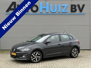 Volkswagen Polo 1.0 TSI Highline Stoelverwarming