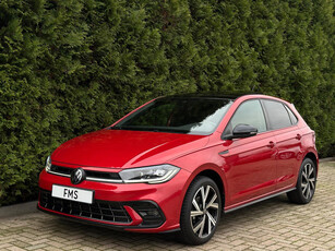 Volkswagen Polo 1.0 TSI R-Line Panorama CarPlay Camera