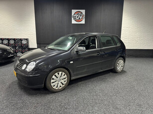 Volkswagen Polo 1.2-12V Athene 5 DEURS, NAVIGATIE,AIRCO ELEK PAKKET