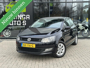 Volkswagen Polo 1.2-12V Comfortline | Airco | PDC