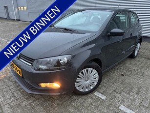 Volkswagen Polo 1.2 Easyline Edition,airco ,RBS,elec.ramen