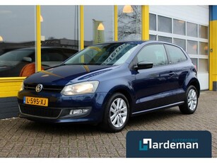 Volkswagen Polo 1.2 Style Airco