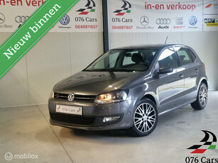 Volkswagen Polo 1.2 TSI 105 PK 6 BAK / CLIMA / NW KETTING / CARPLAY