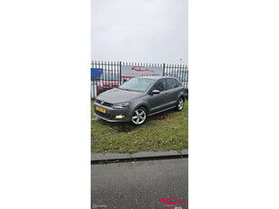 Volkswagen Polo 1.2 TSI BlueMotion Edition trekhaak