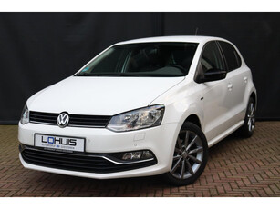 Volkswagen POLO 1.2 TSI Comfortline CruiseControl|BT-audio