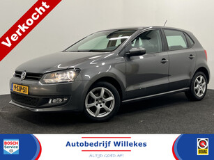 Volkswagen Polo 1.2 TSI Edition+ | NAVIGATIE | TREKHAAK | PARKEERSENSOREN |