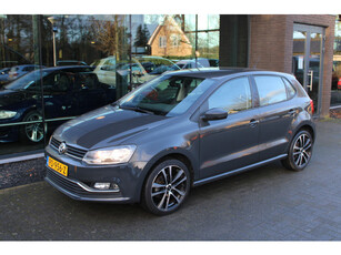 Volkswagen Polo 1.2 TSI Highline Automaat